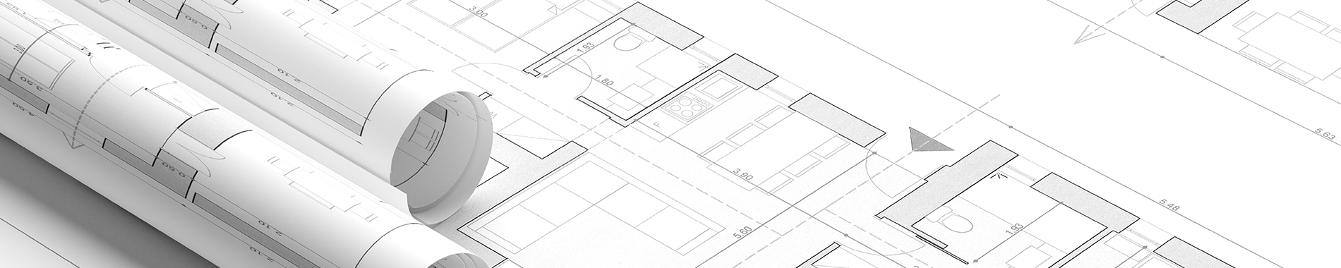 Plan d'un logement