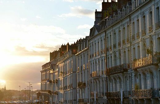 Cellule commerciale RENNES 