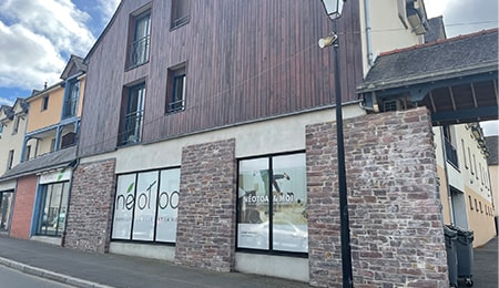 Agence de Montfort