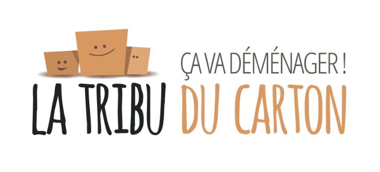 Logo la Tribu du Carton