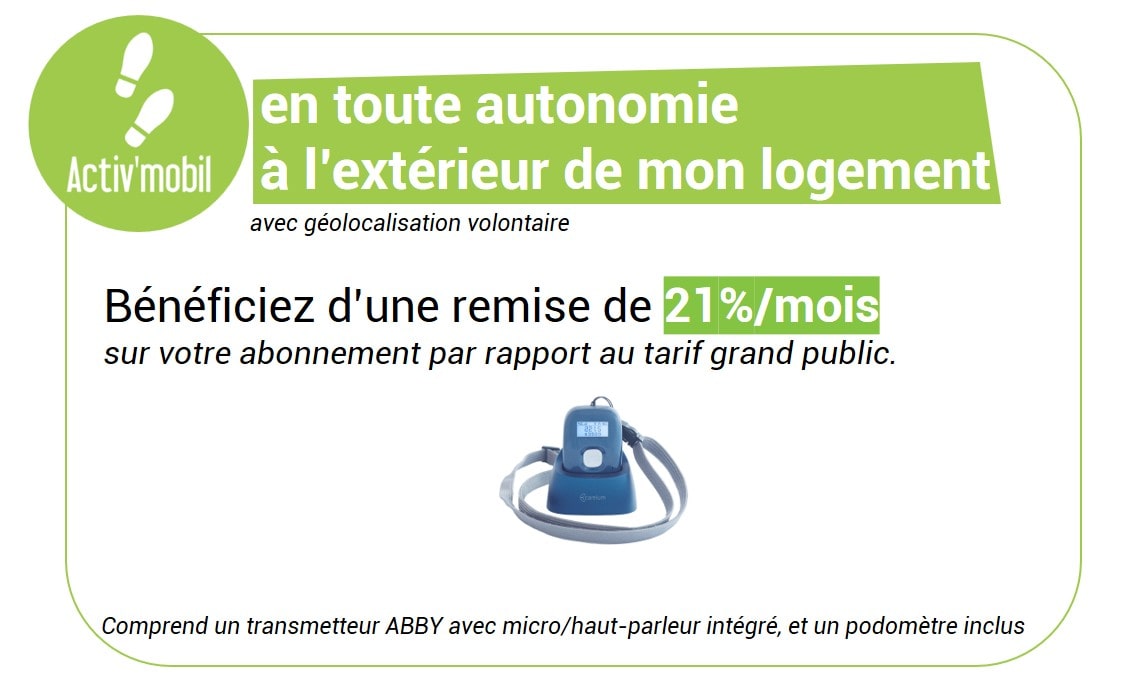 Offre Présence Verte 1