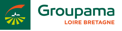 Logo Groupama Loire Bretagne
