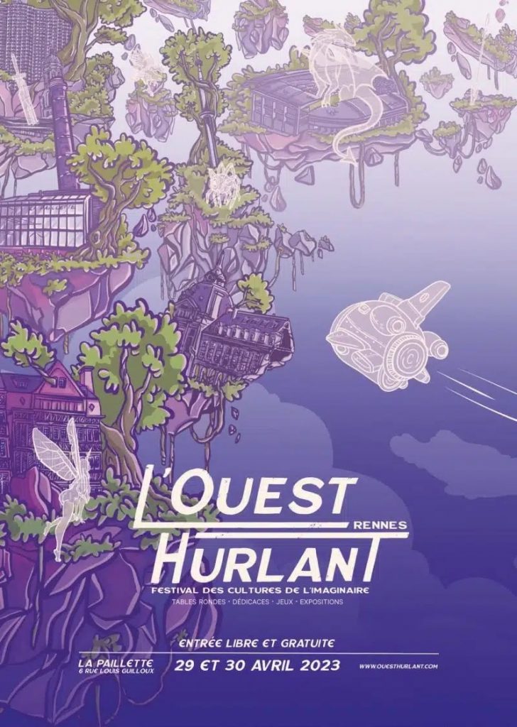 Ouest hurlant