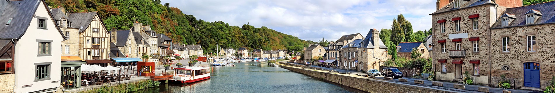 Marché de l'immbolier en Bretagne 2023