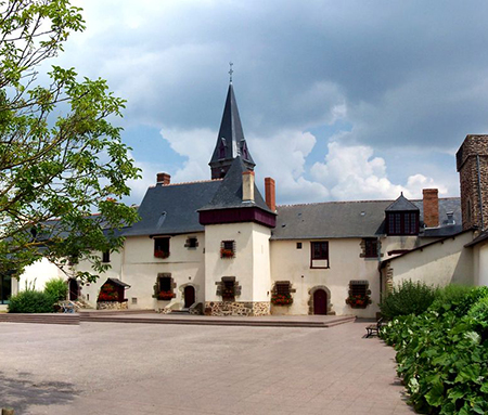 L'hermitage