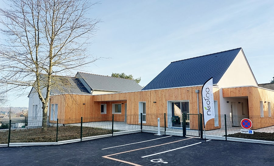 innovation sociale et technique