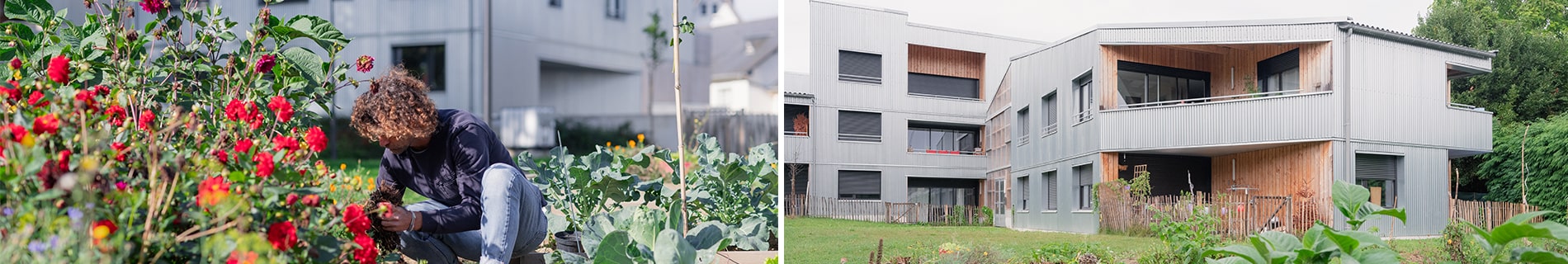 Habitat inclusif