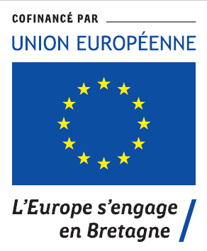 Logo FEDER