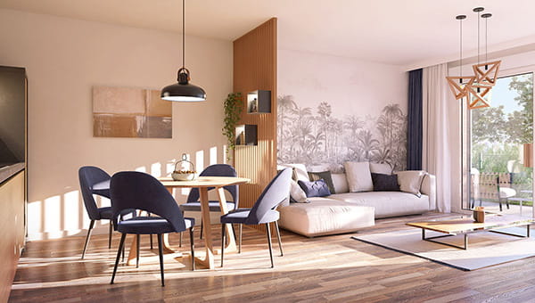 Fougères Le Scénario