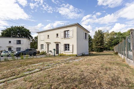 Maison T3 VITRE 