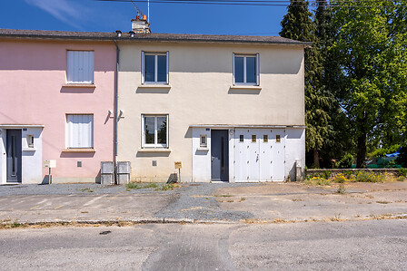 Maison T5 REDON 