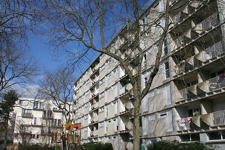 Appartements studio RENNES 