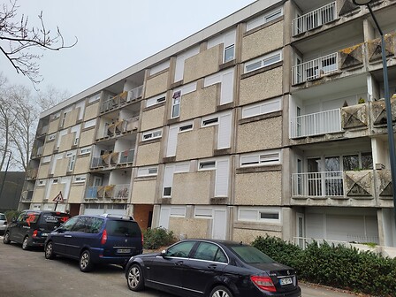 Appartements studio RENNES 