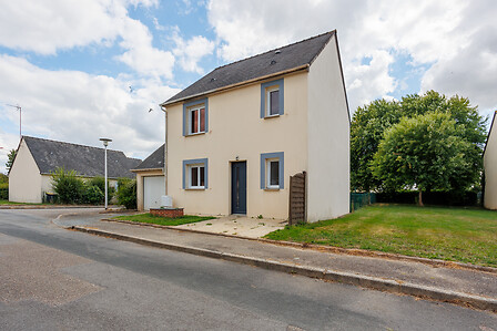Maison T5 VAL D'ANAST 