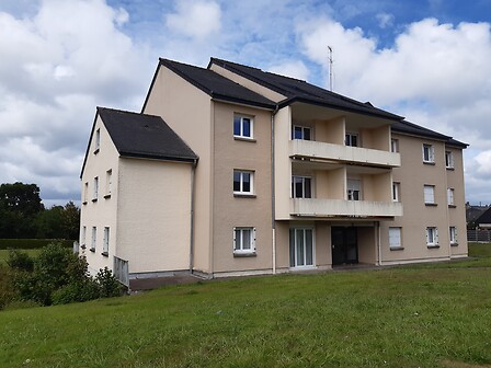 Appartement T4 LOUVIGNE-DU-DESERT 