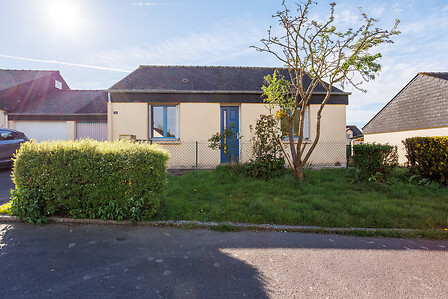 Maison T3 QUEBRIAC 