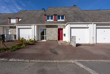 Maison T4 LOUVIGNE-DU-DESERT 