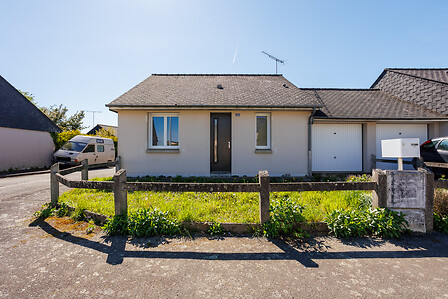 Maison T2 LE PERTRE 