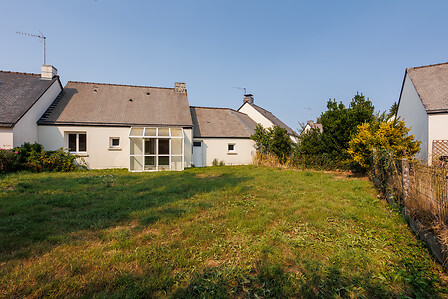 Maison T3 SAINT-M'HERVE 