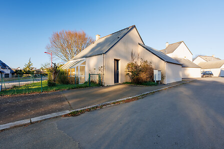 Maison T2 SAINT-OUEN-DES-ALLEUX 