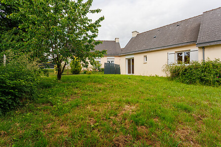 Maison T2 DOURDAIN 