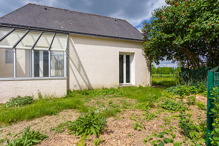 Maison T3 CHAUVIGNE 