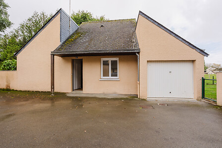 Maison T3 MECE 
