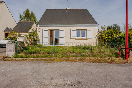 Maison T3 LA NOE-BLANCHE 
