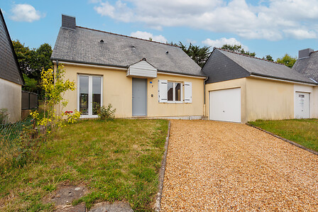 Maison T2 SAINT-REMY-DU-PLAIN 