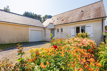 Maison T3 SAINT-REMY-DU-PLAIN 
