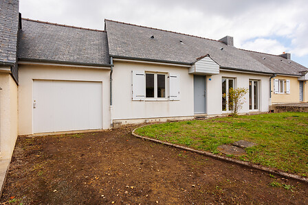 Maison T3 SAINT-REMY-DU-PLAIN 