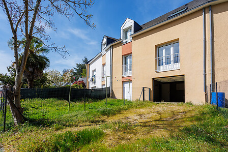 Maison T5 REDON 