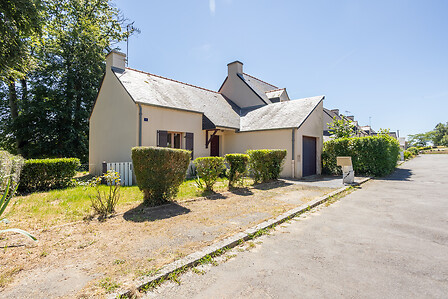 Maison T2 BAZOUGES-LA-PEROUSE 