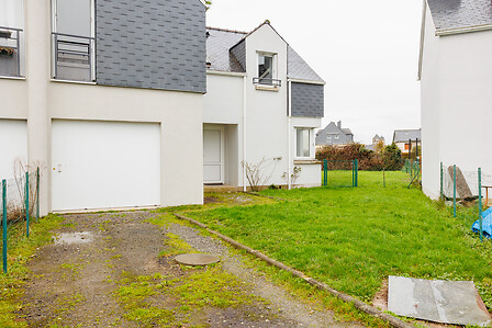 Maison T5 SAINT-AUBIN-DU-CORMIER 