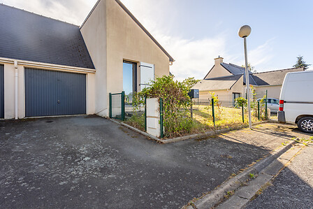 Maison T2 PLEUGUENEUC 