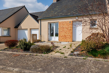 Maison T2 SAINT-MALON-SUR-MEL 