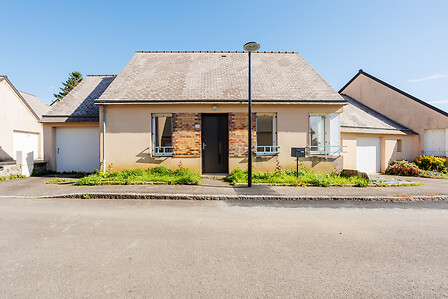 Maison T3 SAINT-AUBIN-D'AUBIGNE 