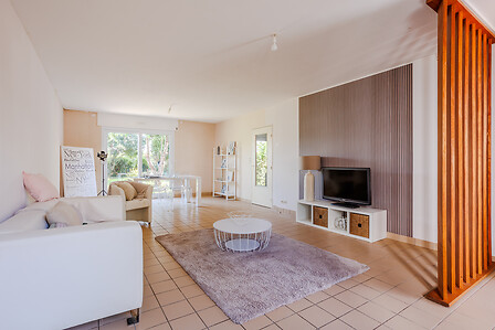 Maison T5 LE RHEU 