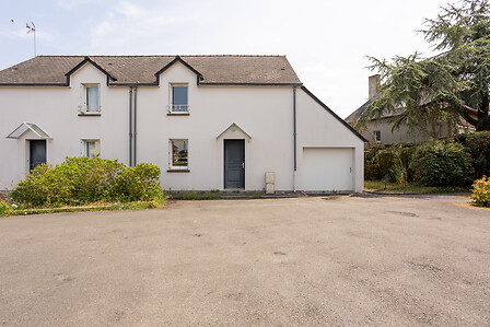 Maison T4 ERBREE 