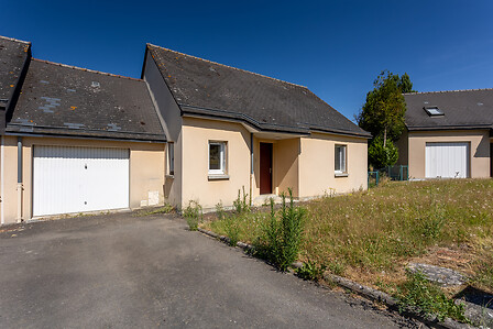 Maison T3 TAILLIS 