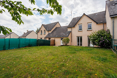Maison T4 LUITRE 
