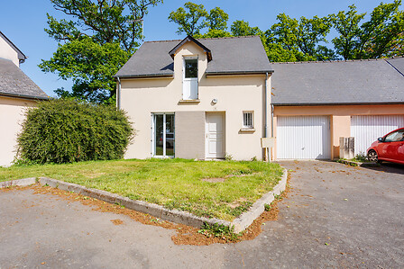 Maison T3 RENAC 