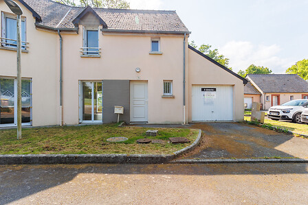 Maison T4 RENAC 