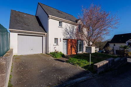 Maison T4 REDON 