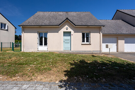 Maison T3 LANDAVRAN 