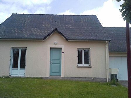 Maison T3 LANDAVRAN 
