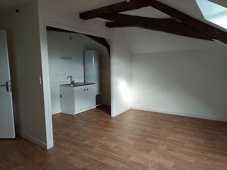Appartement T3 BAZOUGES-LA-PEROUSE 