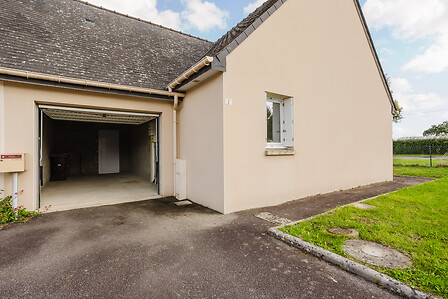 Maison T3 VAL D'ANAST 