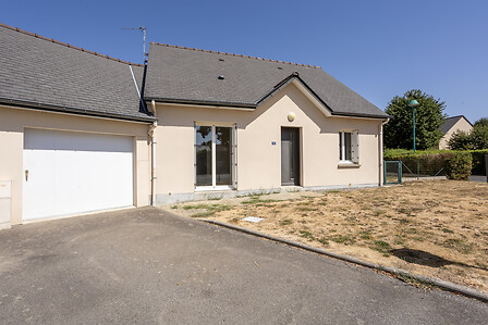 Maison T3 VERGEAL 