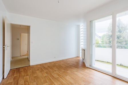 Appartement T4 CHANTEPIE 